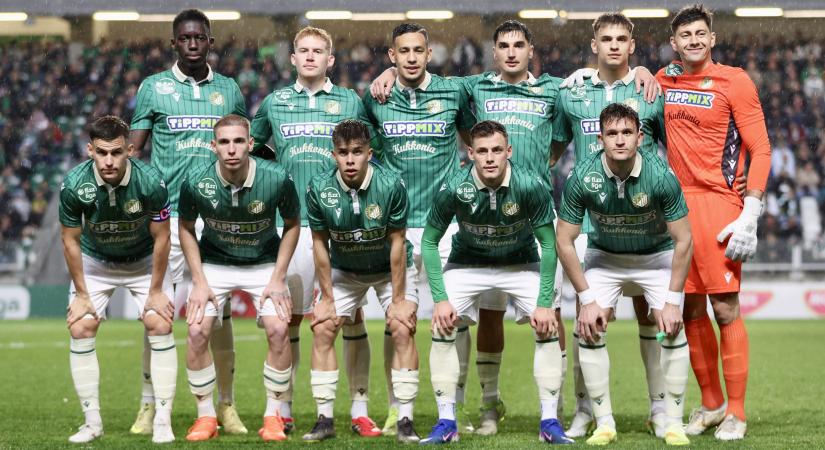 Robbant a stadion: Bánáti lett a hős