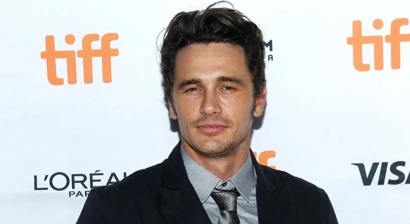 Szexfüggősége tette tönkre karrierjét: James Franco, az igazi katasztrófaművész