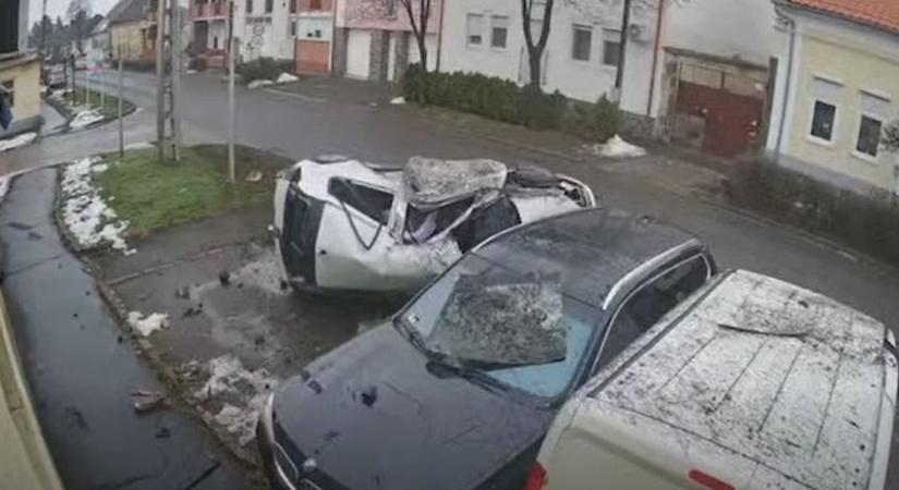 A gyöngyösi ámokfutó hónapok óta rettegésben tartja a várost