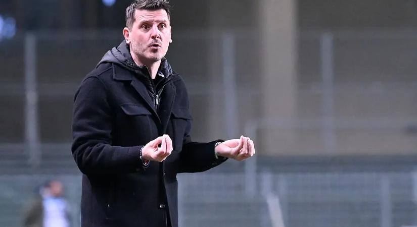 Megverte a Győr a Fradit, három ponttal vezeti a bajnokságot