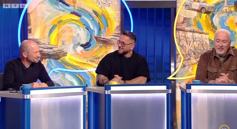 Majka megvédte a bukott politikuskat a Heti Hetesben: „Hadd legyen már poszttraumás stressz, hadd genyózzanak!”