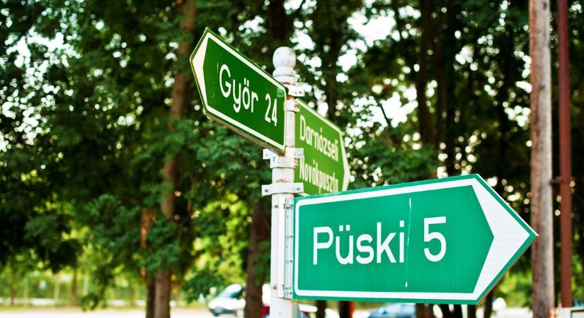 Gondoltad volna? Ezek a legszebb magyar településnevek az emberek szerint