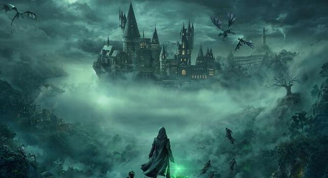 Dementorok lepik el a Roxfortot és ehhez csak egy mod kell