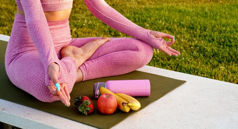 Tökéletes nyári alak: 6 egészséges lépés, ami szélsőségek nélkül működik