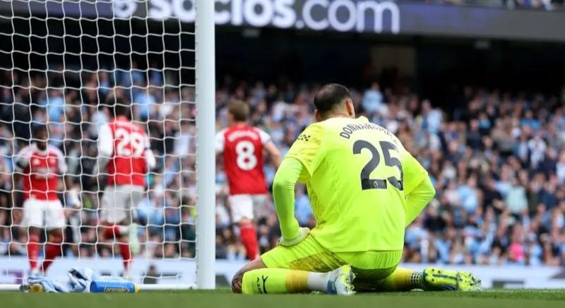 Arteta szerint még mindig a kezükben van a bajnoki aranyérem