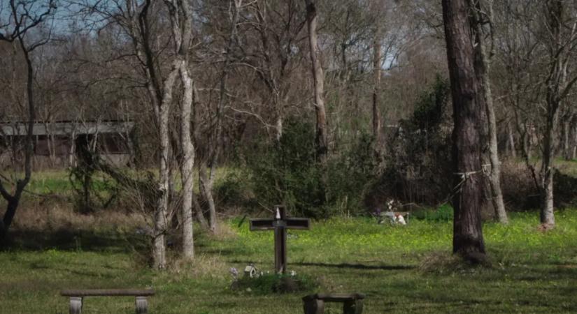 Negyvenkét év után vádat emeltek egy férfi ellen, de sok titkot rejthetnek még a texasi gyilkos mezők