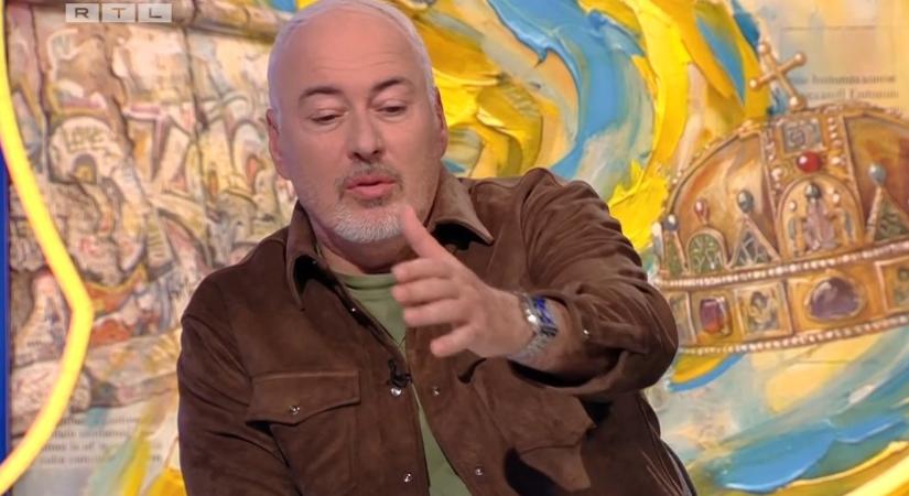 Csepeli nőkaland, Tinder-nyomozás és választási fordulat: mindent kibeszéltek a Heti Hetes sztárjai