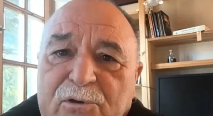 Nagy Feró: Magyarázkodni itt nem kell, lefőtt a kávé nekünk, ennyi