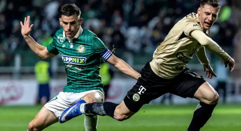 Vitális Milán: Semmit nem nyertünk még meg