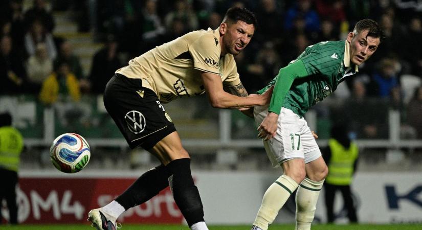 Jön a végjáték az NB I-ben: ekkor lehet legkorábban bajnok az ETO