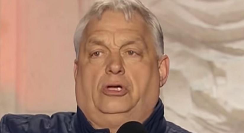 Orbán Viktor most már úgy látja, az Ukrajnának folyósított uniós hitel Magyarország számára nem jelent pénzügyi terhet és felelősséget
