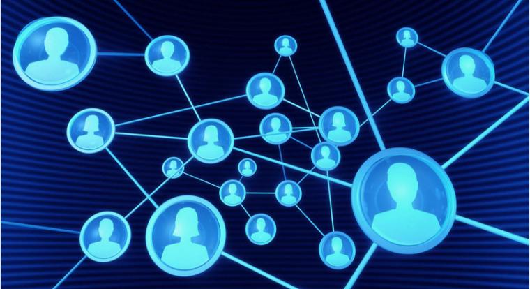 Tényleg csak hat ember választ el bárkit a világon