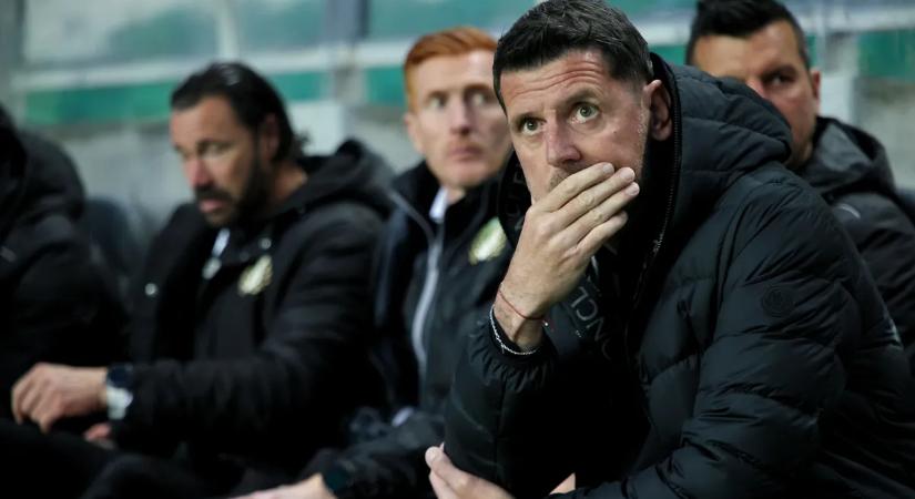 Borbély Balázs: Most már jobban fájna, ha nem nyernénk meg a bajnokságot