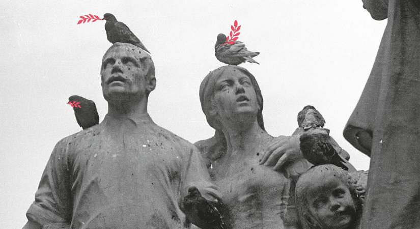 Heti abszurd: Kétharmad győzelem, egyharmad gyász