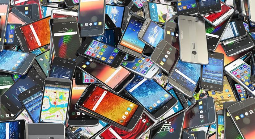 Modernebb memóriát kényszerülnek használni az okostelefonok?