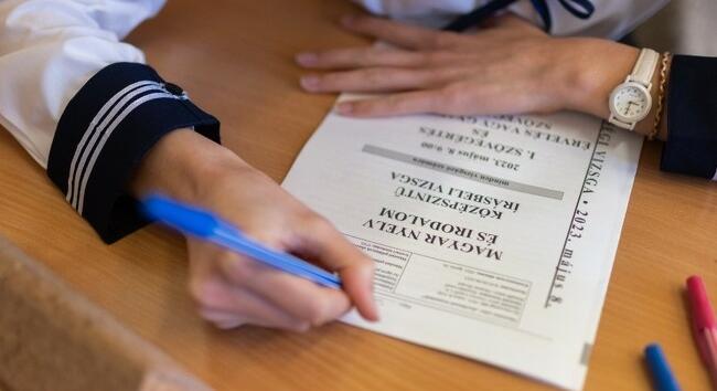Érettségi 2026 - Az idei írásbeli és szóbeli emelt és középszintű érettségi vizsgák időpontjai
