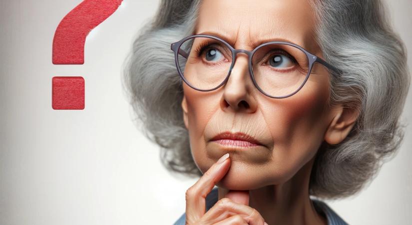 Ön öregségi nyugdíjas vagy öregségi résznyugdíjas? Sok pénz múlik rajta