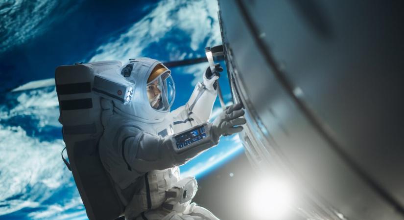 Így hasznosíthatjuk a mindennapok során az űrkutatáshoz kapcsolódó fejlesztéseket és megoldásokat