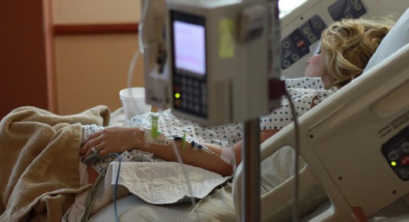 Döbbenetes felfedezés: ilyenek az utolsó perceink a halálunk előtt