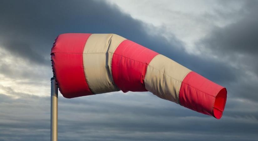 Hétfőn záporok áztathatják Zalát