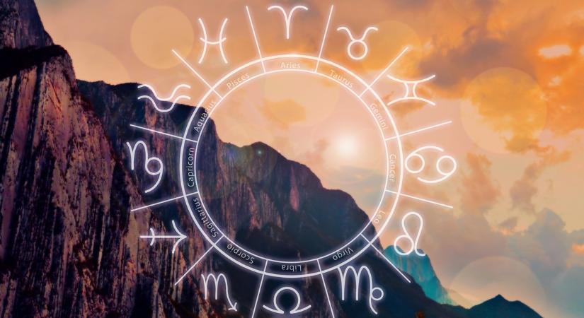 Sorsfordító hétfő, a csillagok keményen beleszólnak az életedbe - Napi horoszkóp 2026. április 20.