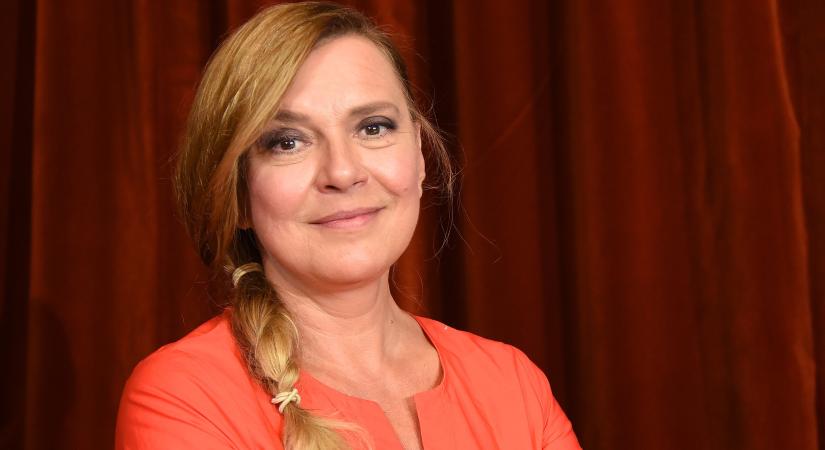 Borbás Marcsi jogi útra viszi Kocsis Máté beszólását