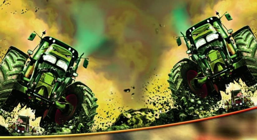 7 borzalmas versenyjáték, amit kipróbálni is kár volt