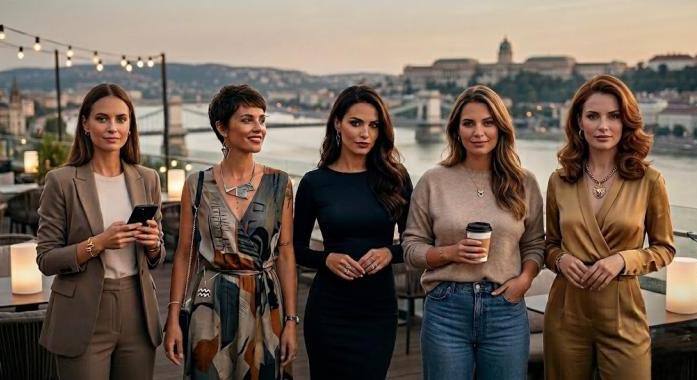 Az 5 csillagjegy, aki nem fut mások után – ezért üldözik őket