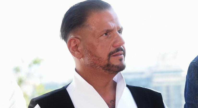 „220 infúziós üveg ment belém. Átmosták a vérem” – Emilio kritikus állapotba került