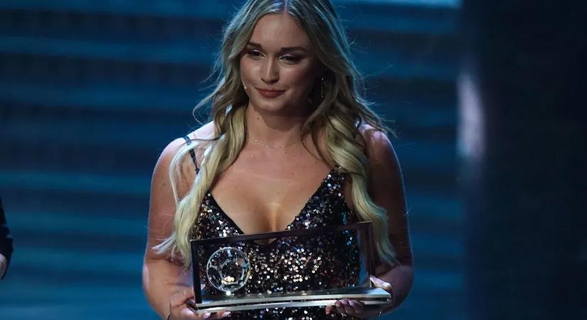 Puskás Ferenc dédunokája fülig szerelmes, megmutatta párját