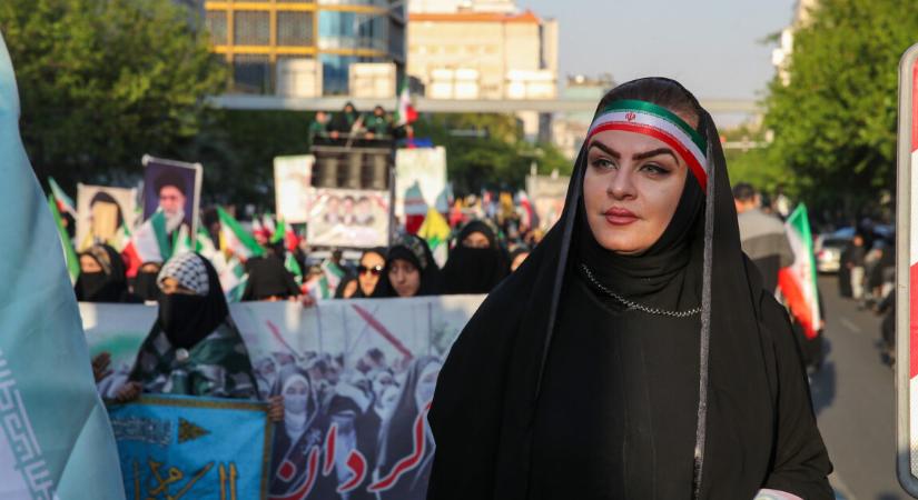 Megjött Izrael rendkívüli bejelentése – távolról sincs vége