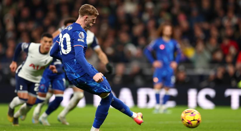 Bízik a csapatban a Chelsea sztárja, de ha nem lesz meg a BL-indulás, akkor azért mégis lelépne