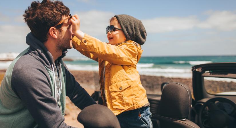 Időjárás 2026. április 20.: Csökken a hőmérséklet és élénkül a szél