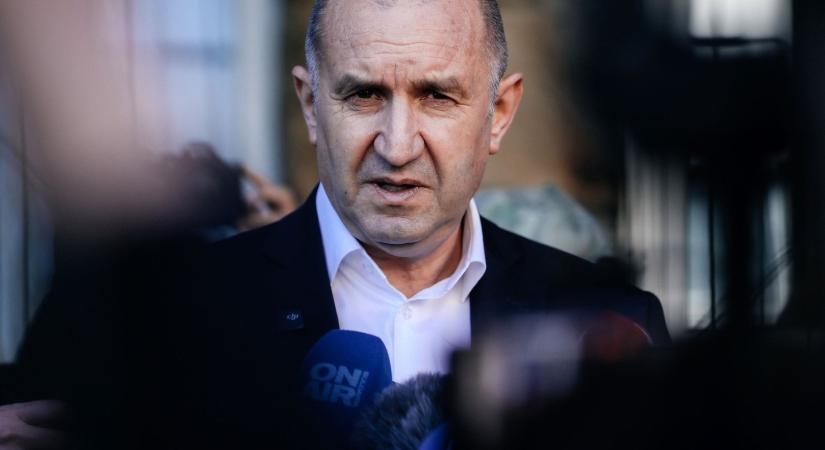 Az oroszpárti jelölt győzhetett Bulgáriában