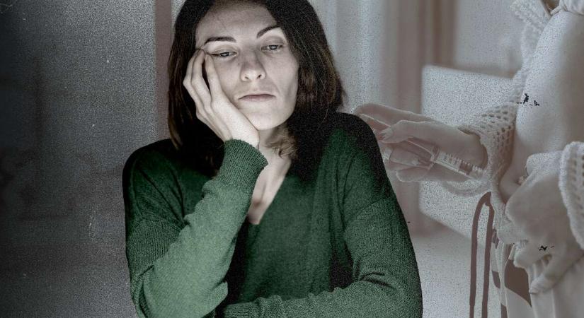 Minden olyan semmilyen: új mellékhatásra panaszkodnak az Ozempic-fogyasztók