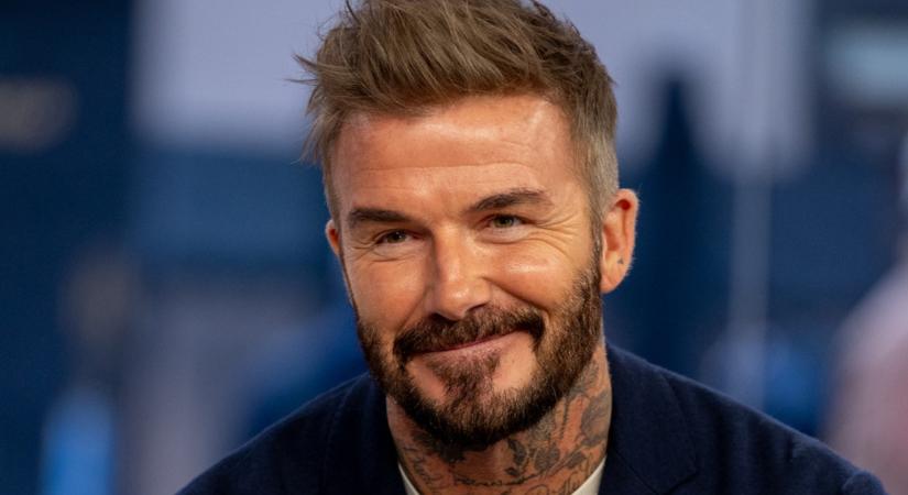 Bevállalnád? Egy megosztó cipőszín, amit David Beckham is hord