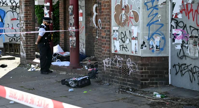 Fokozódnak az antiszemita támadások Nagy-Britanniában