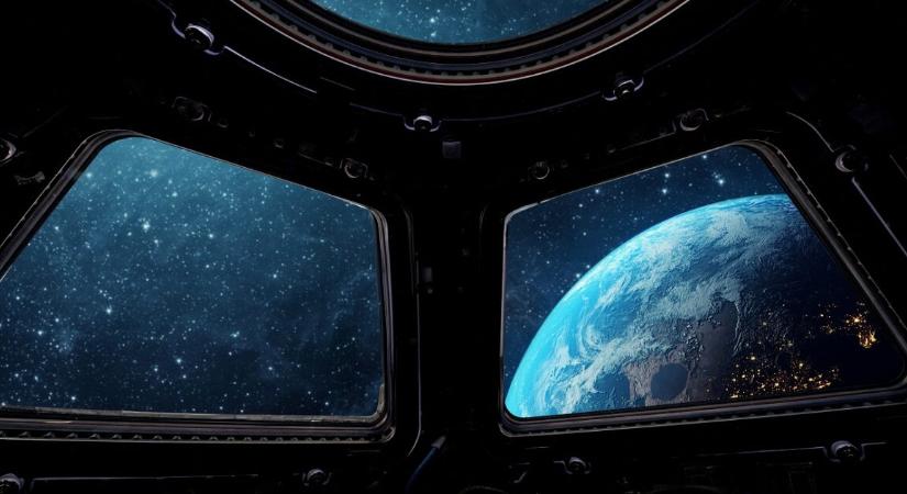 Az egyik kedvenc sci-fi sorozatunk, amit sokan nem is ismernek