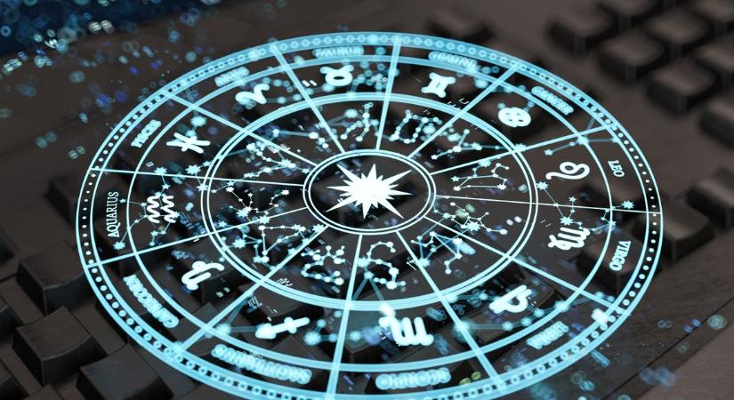 Napi horoszkóp: a Halak élete az összeomlás szélére kerül, a Bika kikacsintgat a házasságából, a Skorpió eltitkolja a szerelmét