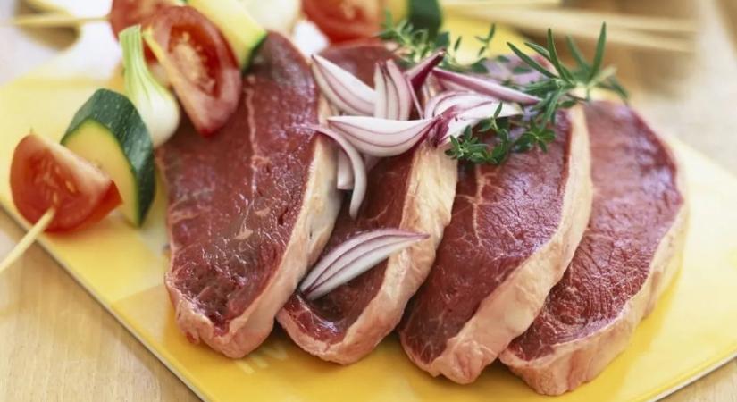 Megdöbbentő fordulat: a hús védheti az agyat, de nem mindenkinél