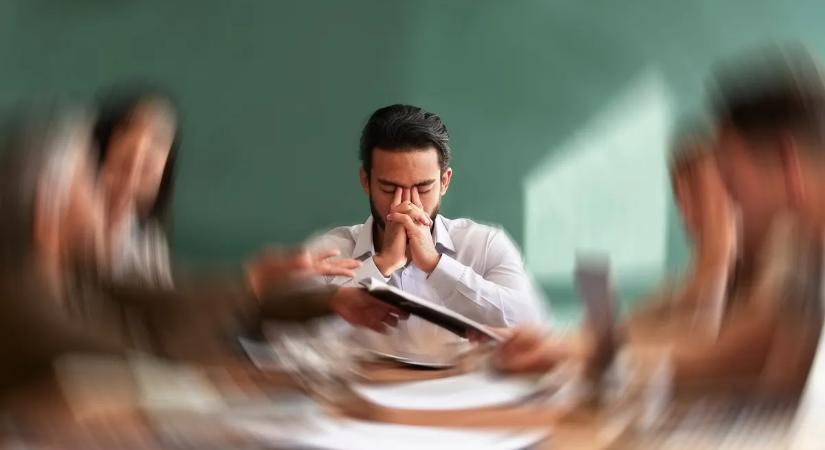 Csökkentenéd a stresszhormont? Ez a 8 ital segít kordában tartani a kortizolszintet