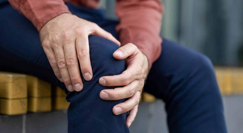 A térdfájdalmak okát sok esetben a tányéron kell keresni – derül ki egy friss kutatásból