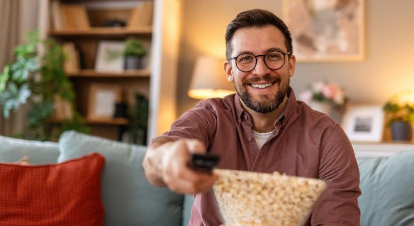 Újra megnézheted a sci-fit, amit a nézők fele utált