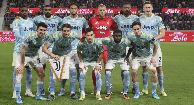 Elhappolhatja a Juventus a Barcelona kiszemeltjét