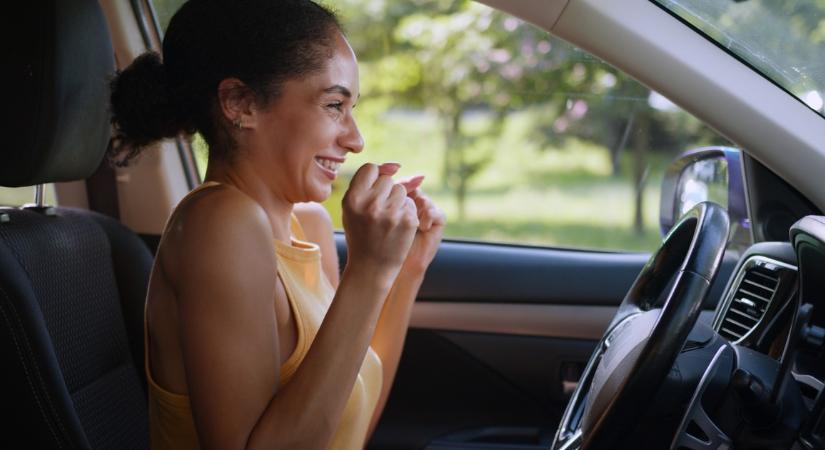 Havi 10 ezret spórolhat, ha így vezet – állítja a Greenpeace