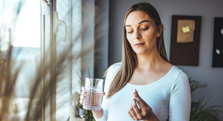 Ezért nem szabad a vasat tejjel vagy kalciummal együtt bevenni