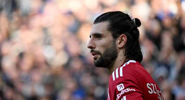 Szoboszlai Dominik történelmi meccset játszott, ilyenben még soha nem volt része