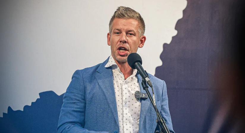 Magyar Péter ígéretcunamit zúdított a magyar egészségügyre