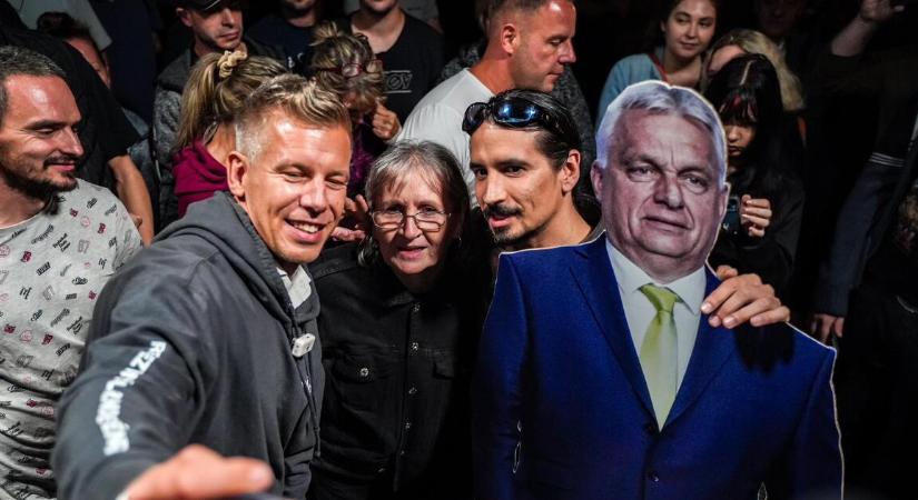 Magyar Péter ezermilliárdokat kereshet „Orbán Viktor Light”-ként is