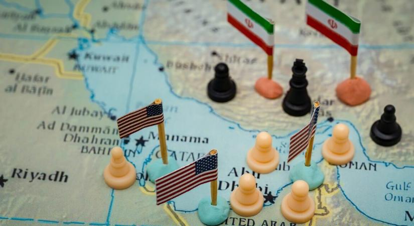 Rendkívüli és váratlan lépésre szánta el magát Irán – ebből még nagy baj lehet